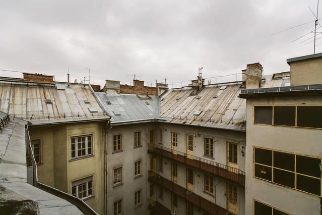 Comedy Apartment Budapeszt Zewnętrze zdjęcie