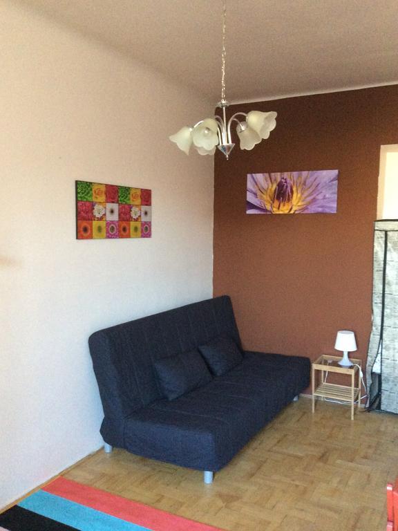 Comedy Apartment Budapeszt Pokój zdjęcie